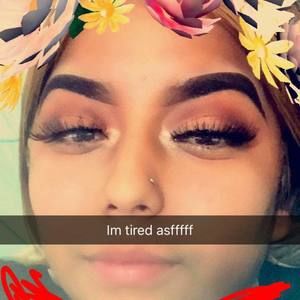 Meet your Posher, Alexis